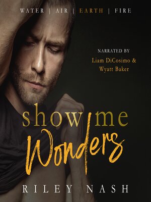 cover image of Show Me Wonders